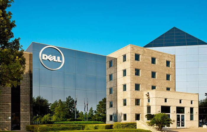 A Dell e a empresa de private equity Silver Lake estão em negociações para comprar a EMC. Foto: Divulgação.