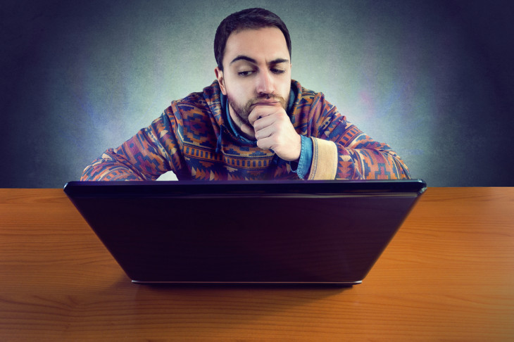 O CodeVita é composto por uma série de desafios de programação. Foto: andreaciox/Shutterstock.