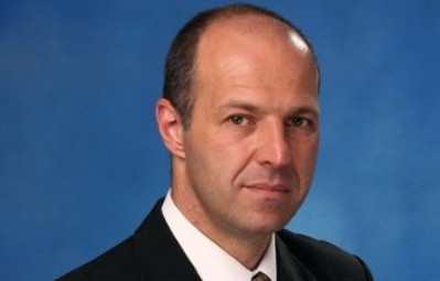 Joaquim Garcia, CIO da International Meal Company (IMC). Foto; Divulgação.