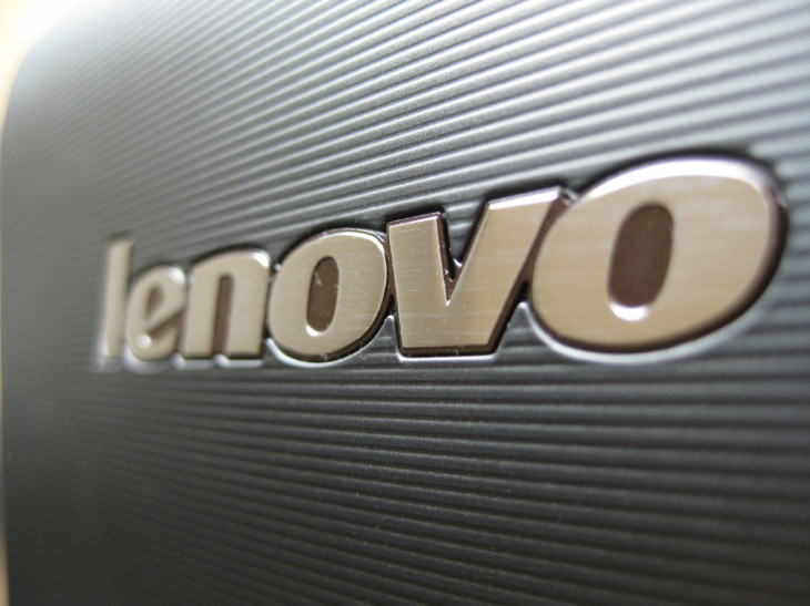 Lenovo agora não tem mais CCE. Foto: divulgação.