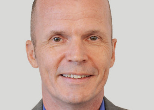 Jürgen Thiel. Foto: divulgação.