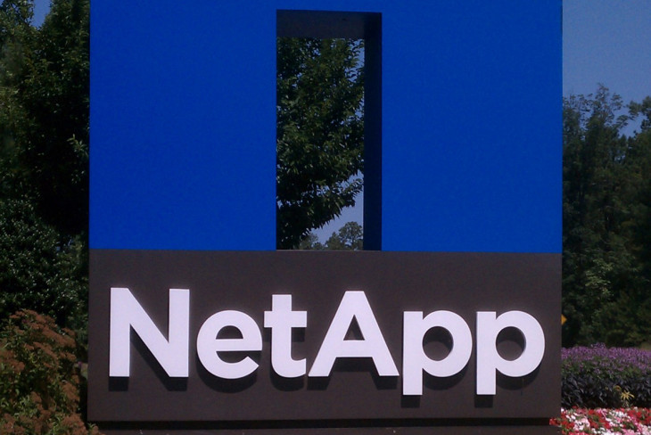NetApp se alinha com Google para cloud. Foto: divulgação.