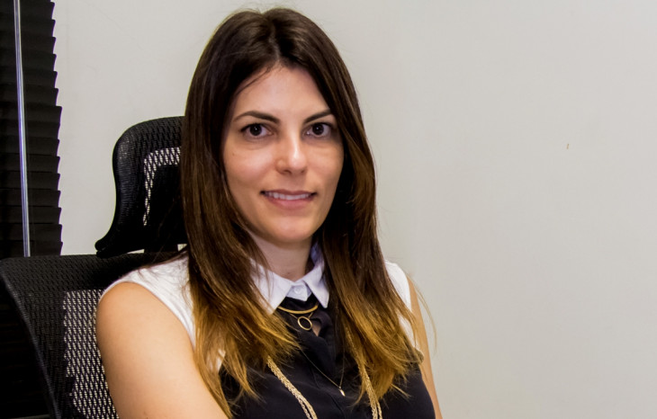 Karina Jorge Bassani.