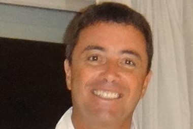 Carlos Py. Foto: divulgação.