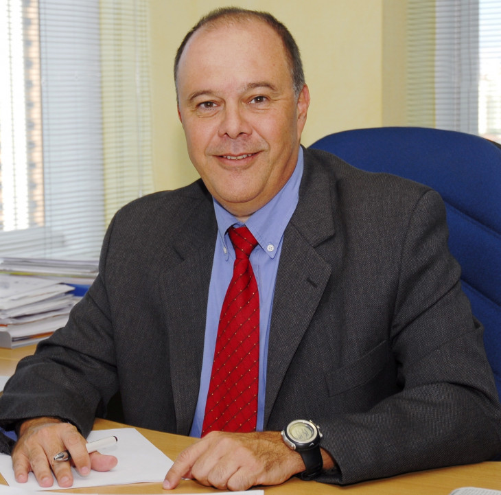 Carlos Conti.