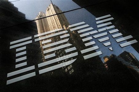 IBM levará caminhão de TI para universidades. Foto: divulgação.