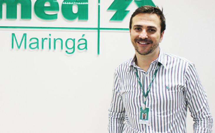 Fabio Serpa.