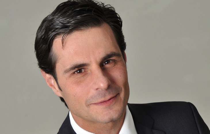 Carlos Teixeira. Foto: divulgação.