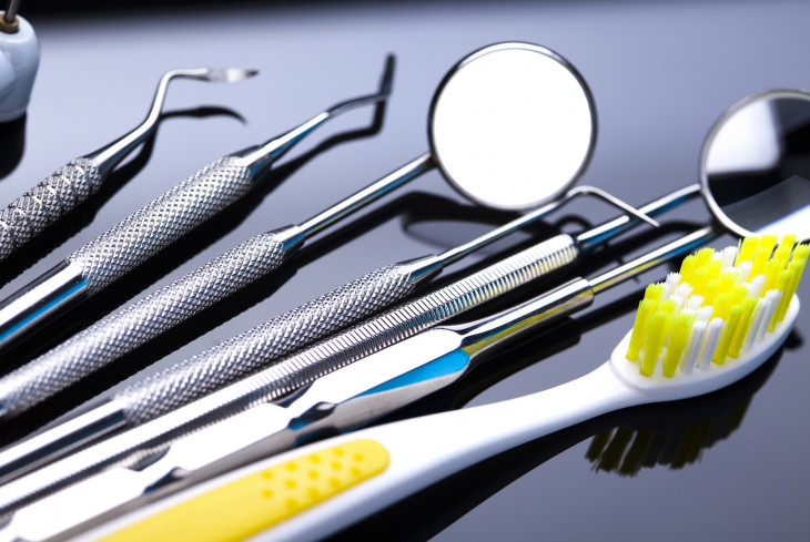 Fabricante de equipamentos odontológicos adota S/4 Hana. Foto: ShutterStock.