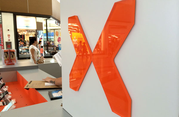 A Nextel adotou a tecnologia e os serviços da Icaro Tech em seu centro de operações. Foto: Divulgação.