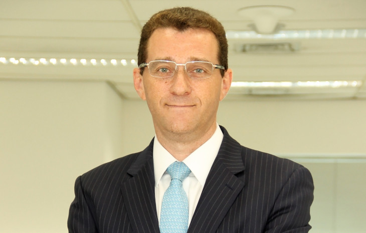 Igor Rocha, diretor da Certibio. Foto: Divulgação.