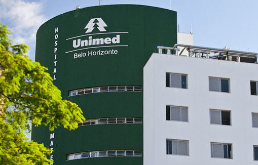 A Unimed-BH adotou um conjunto de soluções da MV. Foto: Divulgação.