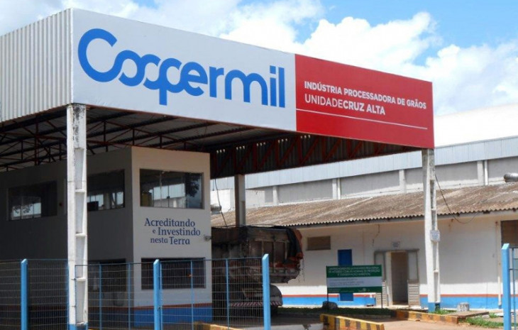 A Coopermil reestruturou seu datacenter e implantou um projeto de site backup. Foto: Divulgação.