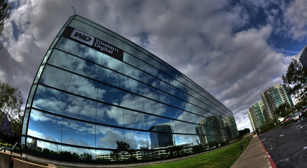 Western Digital compra SanDisk. Foto: divulgação