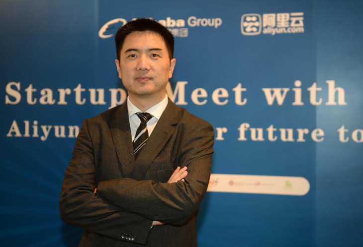 Ethan Yu. Foto: divulgação.