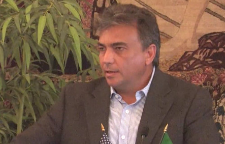 Frederico Blumenschein, presidente da Unitec. Foto: Divulgação.