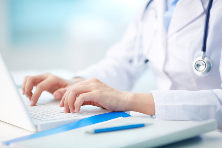 A conferência da HIMSS irá discutir como a TI pode melhorar o setor de saúde.Foto: Pressmaster/Shutterstock.