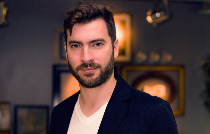 Tiago Ritter, CEO da W3haus. Foto: Divulgação.