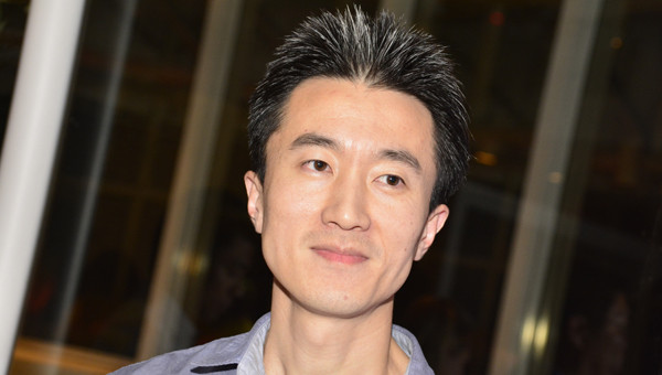 Yan Di, presidente da ABO2O e diretor-geral do Baidu Brasil. Foto: Divulgação.