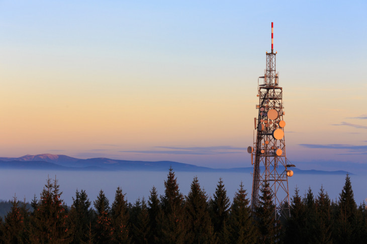 A Porto Seguro Conecta contratou a Ericsson para atualizar sua rede. Foto: Jan Jirous/Shutterstock.