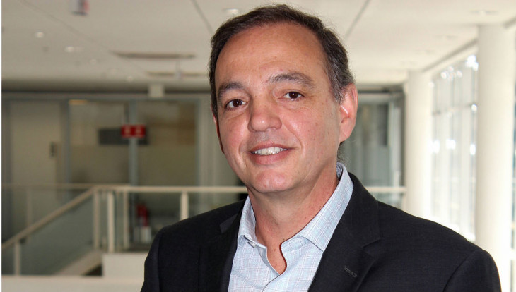 Cyro Diehl, presidente da Oracle no Brasil. Foto: Divulgação.