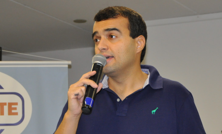 Marcelo Azambuja