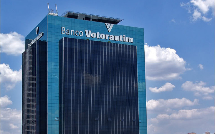 Banco Votorantim adota solução Nexxera. Foto: Carlos Augusto Magalhães/reprodução.