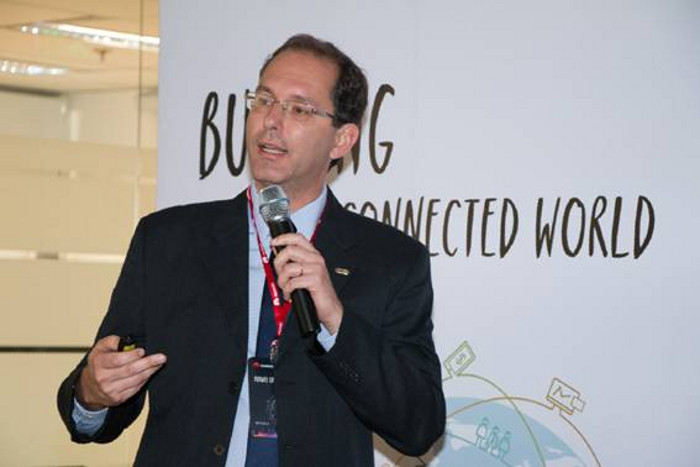 Fabiano Hessel. Foto: divulgação.