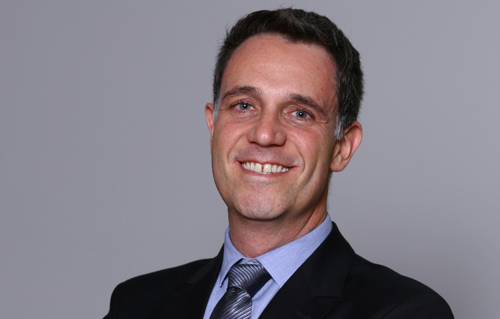 Nuno Ribas, vice-presidente de vendas na América Latina da Alcatel-Lucent Enterprise. Foto: Divulgação.