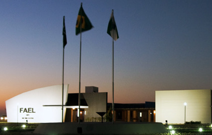 A FAEL colocou seus servidores e sistemas institucionais na nuvem pública. Foto: Divulgação.