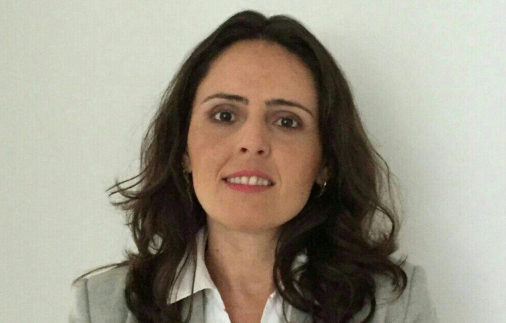 Karen Scur.