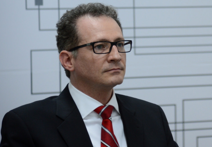 Fernando Martins. Foto: divulgação.