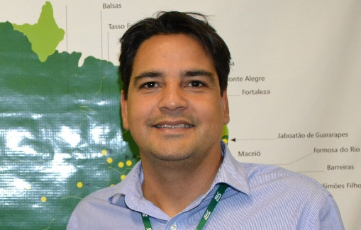 João Luiz Matheus Aranda.