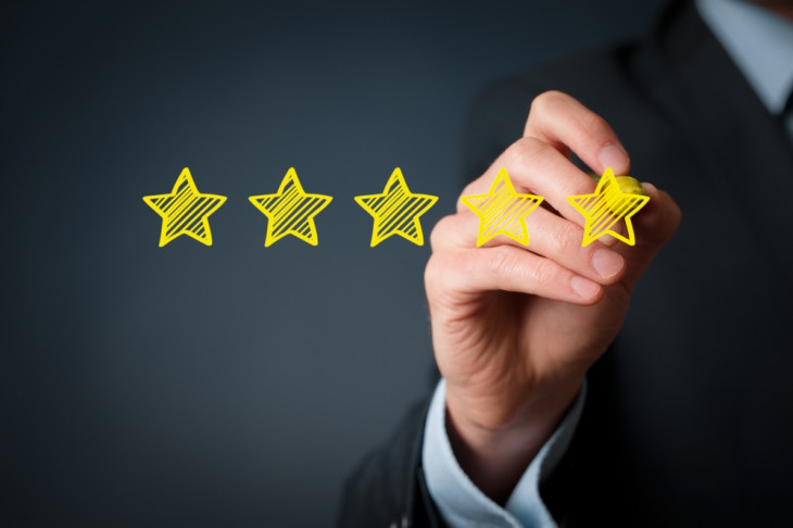 Novo ranking foca empresas de 6 e 30 funcionários. Foto: Shutterstock