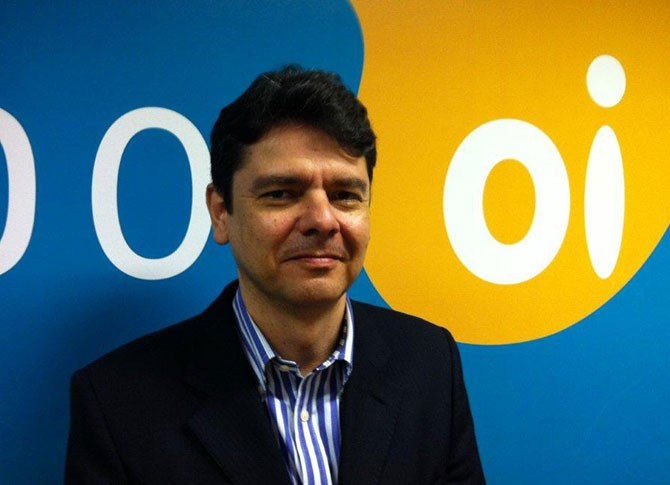 Flávio Gomes.