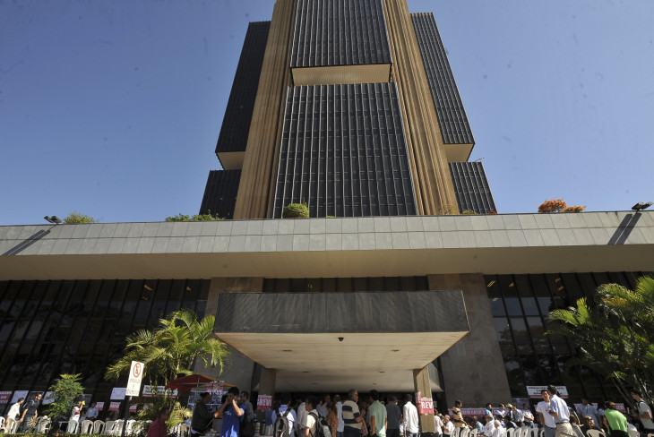 Banco Central adota solução Teradata. Foto: divulgação.
