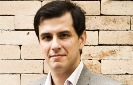 Fabricio Buzzatti, CEO da Omnize. Foto: Divulgação.
