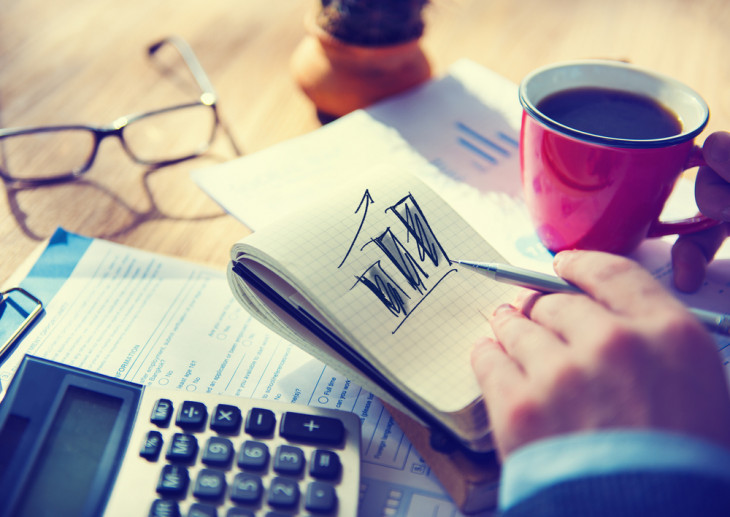 O mercado brasileiro de serviços de TI registrou alta de 7,4% na receita. Foto: Rawpixel.com/Shutterstock.