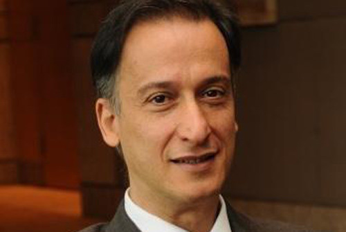 Geraldo Cavagnari. Foto: divulgação.