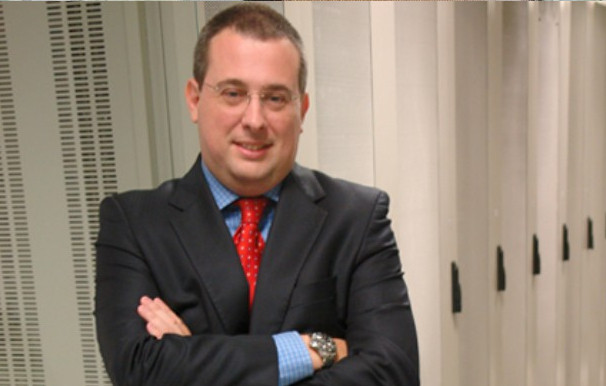 Alceu Gastaud Cheuiche é o novo vice-presidente da GN2 Telecom. Foto: Divulgação.