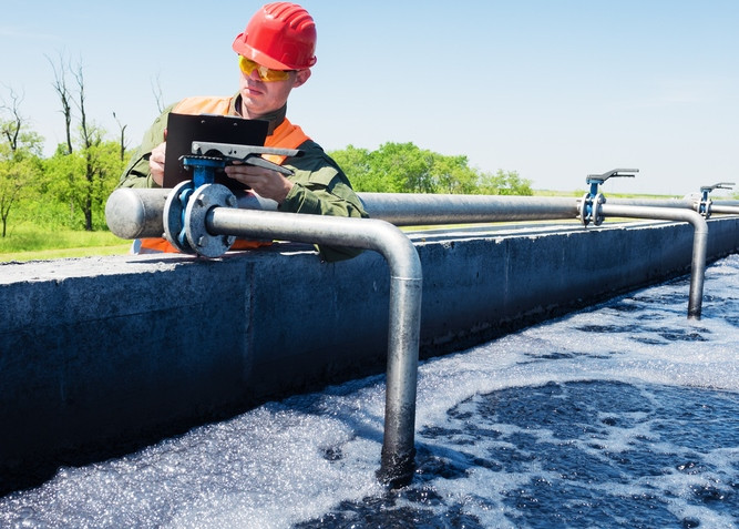O DMAE adotou a solução de inteligência geográfica da Imagem. Avatar_023/Shutterstock.