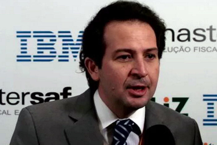 David Dias. Foto: divulgação.