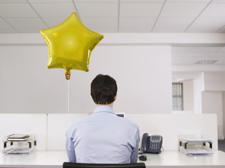 A lista de melhores empresas para trabalhar no PR tem sete de TI. Foto: bikeriderlondon/Shutterstock.
