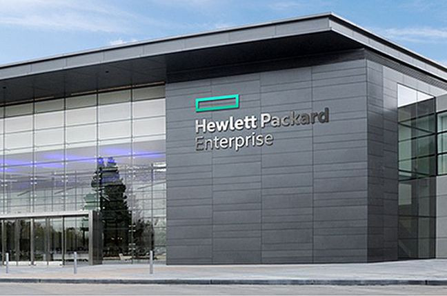 HPE amplia parceria de nuvem com MS. Foto: divulgaçao.