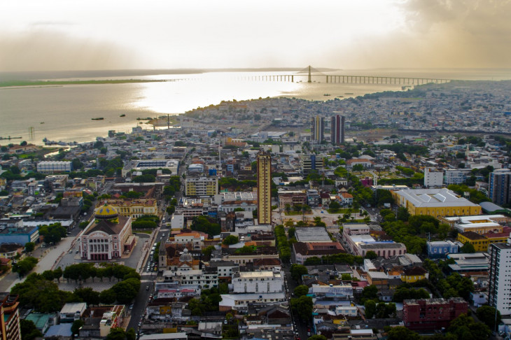 Manaus vira foco do Start-Up Brasil. Foto: divulgação.