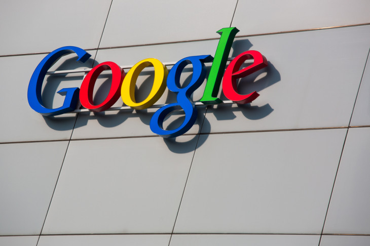 Urs Hölzle quer que o Google seja visto como uma empresa de cloud. Foto: l i g h t p o e t/Shutterstock.