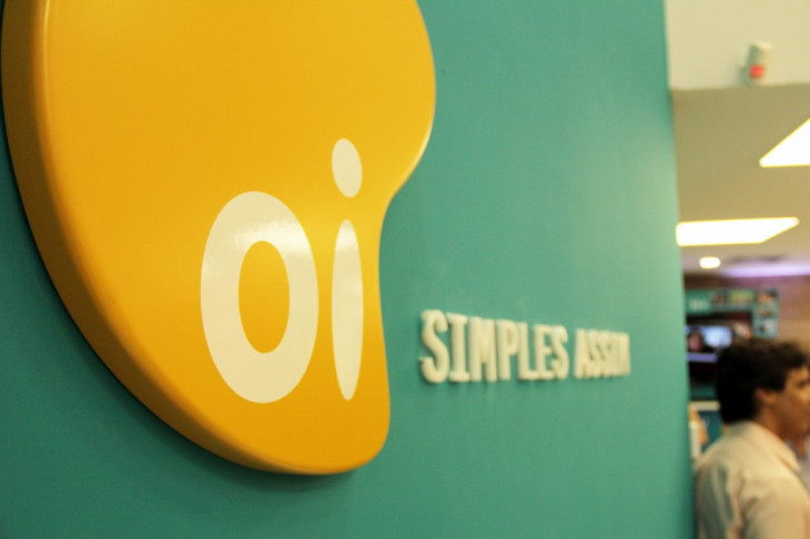 Oi tem BSS com Amdocs. Foto: divulgação.