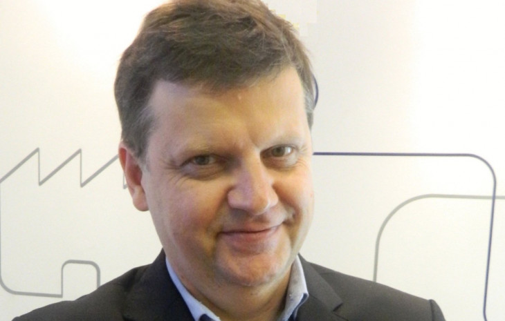 Nei Tremarin, CMO do Mercado Eletrônico. Foto: Divulgação.