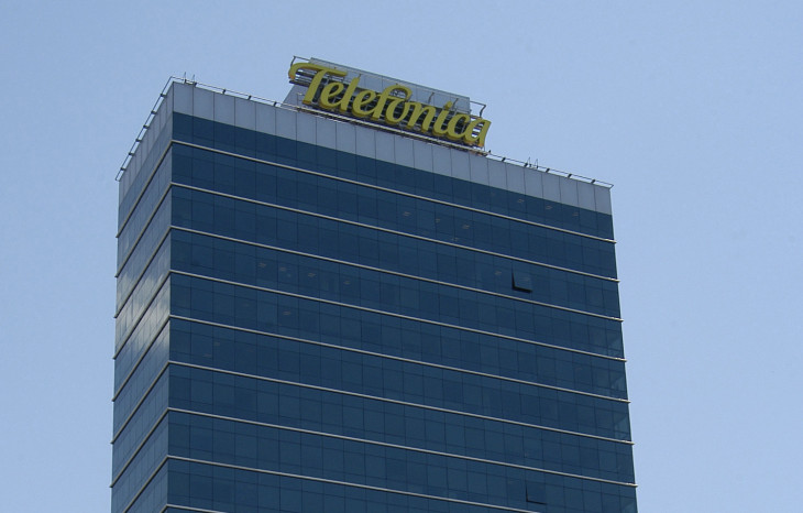 A Telefónica contratou a solução de garantia de desempenho de rede da Accedian. Foto: Divulgação.