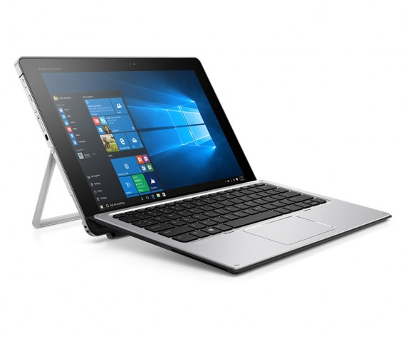 HP Elite X2. Foto: divulgação.